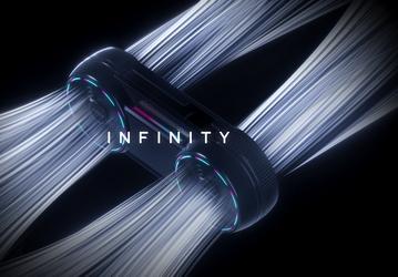 Gigabyte представила ни на что не похожую видеокарту Aorus GeForce RTX 5090 Infinity 32G