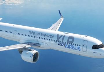 Airbus собрала заказы на 9037 пассажирских самолетов, но в первом квартале 2026 года поставлено всего 114 машин