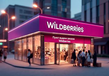 Wildberries увеличивает количество круглосуточных ПВЗ в несколько раз