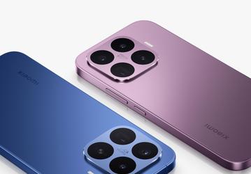 7000 мАч, 100 Вт, IP68 и топовая Dimensity 9500. Характеристики китайских Xiaomi 17T Pro и Xiaomi 17T раскрыты за день до премьеры