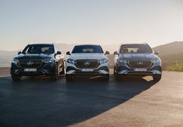 Не только у Volkswagen проблемы: работники Mercedes-Benz будут больше работать, но не станут больше зарабатывать