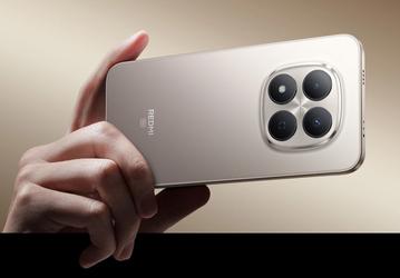 200 Мп и батарея больше 10 000 мА·ч: раскрыты характеристики Redmi Note 17, Redmi Note 17 Pro и Redmi Note 17 Pro Max