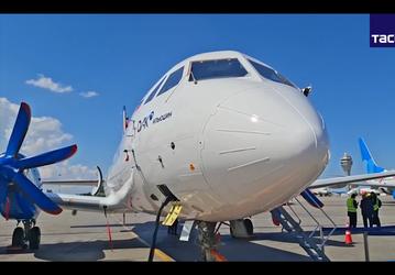 Многие ждали современную замену устаревшим Ан-24 и Ан-26, но в 2026 году выпустят лишь три Ил-114-300, а контрактов на 2027 год пока нет