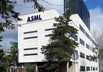Выпуск передовых литографов — дело выгодное: ASML стала самой дорогой компанией Европы