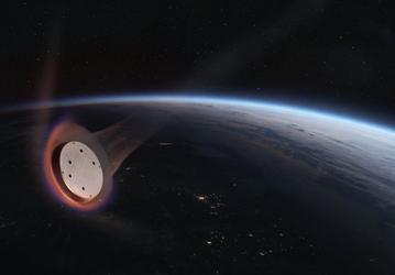 Секретная миссия SpaceX Starfall запустила в космос пивные дрожжи