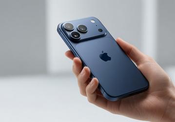 После неожиданного снижения цен на iPhone 17 продажи взлетели, а Apple пришлось увеличить заказы в Китае