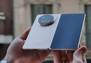 Honor готовит ответ Huawei: новый смартфон получит широкий экран и поддержку стилуса