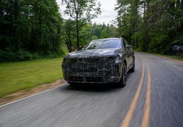 «Растянутый» BMW X5 перестанет быть эксклюзивом для Китая — он выйдет на глобальный рынок