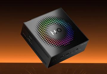Очень компактный компьютер на базе 12-ядерного Ryzen AI 9 HX 470 и возможностью подключения дискретных видеокарт. Представлен Peladn HO5 за 1300 долларов