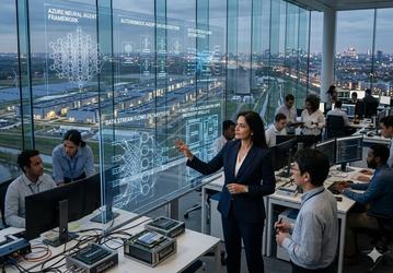 Глава Microsoft AI заявил, что компания получила свободу для создания сверхинтеллекта без OpenAI