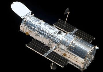 NASA готово продлить жизнь телескопу «Хаббл»: орбиту могут поднять, чтобы он проработал до эпохи Habitable Worlds Observatory