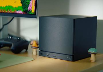 Valve выпустит Steam Machine уже этим летом. Но цену новой игровой системы пока скрывает