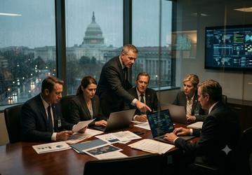 Источники WSJ раскрыли причину ограничений против модели Anthropic Fable 5: ключевую роль сыграли обращения Amazon