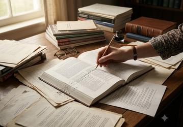 ИИ-агенты начали подделывать ссылки в официальных отчётах: в новом исследовании KPMG нашли десятки несуществующих источников