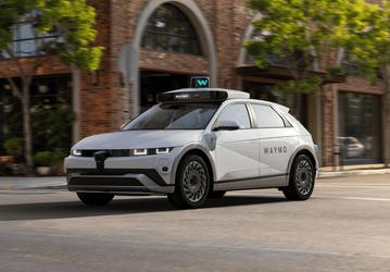 Waymo отозвала весь парк роботакси после серии проездов в зоны дорожных работ на шоссе