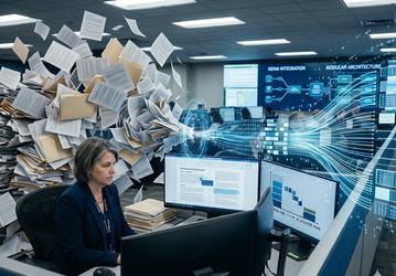 Пентагон внедряет ИИ и для подготовки отчётов в Конгресс: 200 часов работы теперь сокращаются до 5 часов