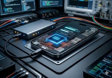 Уязвимость в чипах Apple затронула iPhone 11, iPad и Apple Watch: для взлома достаточно USB при обновлении системы