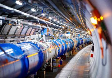 Большой адронный коллайдер остановили на 4 года ради модернизации: CERN готовит десятикратное увеличение числа столкновений частиц