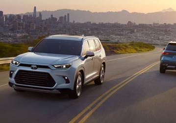 Toyota и Nissan предупредили японцев, что Toyota Highlander и Nissan Murano американской сборки имеют свои «особенности» и дефекты