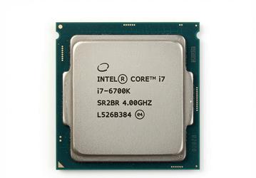 Старый 4-ядерник Core i7-6700K пережил напряжение в 1,65 В — его разогнали до 5,1 ГГц, чтобы лучше соответствовал возможностям GeForce RTX 3080