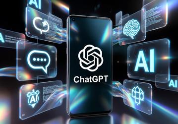 Самое значительное обновление ChatGPT за все время — чат-бот превратят в суперприложение