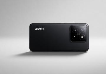 Новая версия Xiaomi 14 готова к выходу