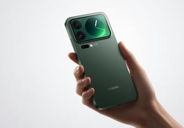 Камера LOFIC 200 Мп, дизайн в стиле Apple, второй экран и очень яркий основной дисплей. Xiaomi 18 выйдет уже в сентябре