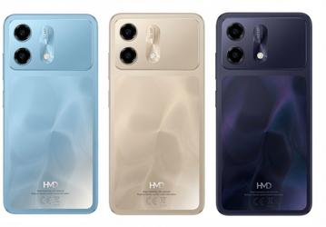 Вместо смартфонов Nokia: HMD Luma2  будет оснащен батареей ёмкостью 6000 мА·ч, ИИ-камерой 50 Мп и экраном 120 Гц