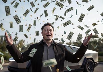 Выкупить автопилот Tesla больше не получится: систему Full Self-Driving переводят на модель подписки по всему миру