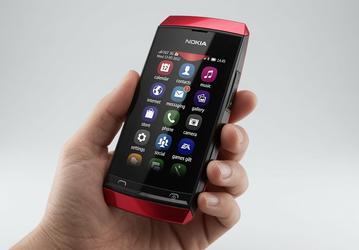 Легендарная Nokia Asha возвращается. На сайте HMD обнаружен современный преемник с поддержкой 4G