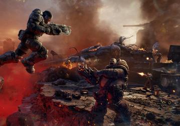 Новейший эксклюзив Xbox потребует всего лишь GeForce RTX 2060, несмотря на Unreal Engine 5. Опубликованы системные требования Gears of War: E-Day