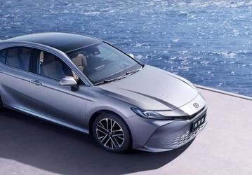 Китайцы отказываются от Toyota: cпрос на автомобили Toyota в Китае упал на 31,7%
