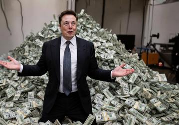 Маск продешевил с крупнейшим в истории IPO: спрос на акции SpaceX превысил предложение в два раза