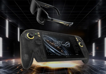 В честь 20-летия бренда ROG: Asus представила ROG Xbox Ally X20 с OLED-экраном и улучшенным управлением