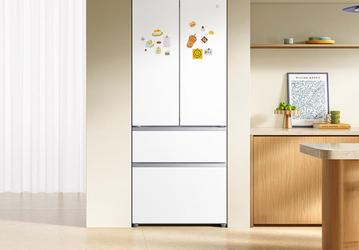 Без запахов и шума, но с HyperOS: большой умный холодильник Xiaomi Mijia Refrigerator Pro 508L оценили в 660 долларов