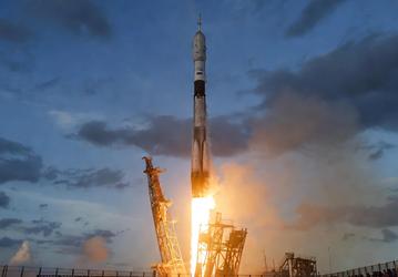  «Союз-5» хотят сделать пилотируемой ракетой