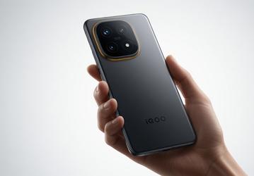 Смартфон с батареей как у внешнего аккумулятора: новинка iQOO получит АКБ на 10000 мАч