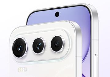 Honor 600 Pro — один из самых мощных смартфонов в своем классе в Китае по версии AnTuTu