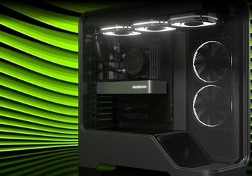 Nvidia GeForce RTX 50 Super выйдет уже в начале 2027