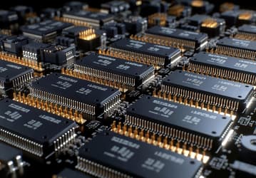 Нужно ещё больше памяти: Samsung и SK Hynix хотят построить новый завод