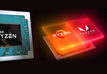 AMD представила процессор Ryzen 3 3100U с двумя ядрами даже без SMT. И ещё Ryzen 5 3510U и Ryzen 7 4700LE