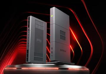 128 ГБ памяти, топовый 16-ядерный Ryzen и ИИ на 235 млрд параметров. Представлен мини-ПК GMKtec EVO-X3 — «всего» 3200 долларов