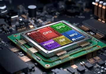 Процессоры Huawei пользуются большим спросом, компания поднимает цены