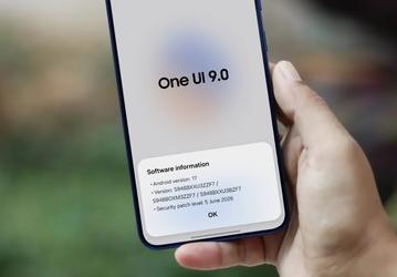 Новейшая версия One UI 9 для смартфонов Samsung улучшила работу зума камеры в сторонних приложениях