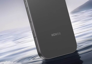 Настоящая «лопата»: Honor выпустит новый смартфон с батареей 10 000 мАч и огромным экраном