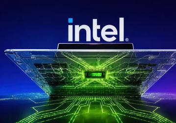 Процессоры Intel с iGPU Nvidia могут выйти уже в 2028 году
