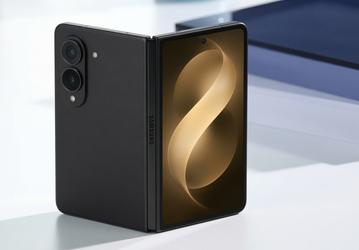 Samsung нашла способ уменьшить складку экрана: новый Fold получит необычно толстое стекло
