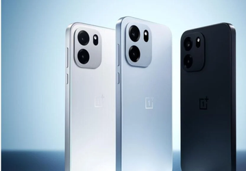 Экран Samsung, батарея 8000 мАч и защита IP69X — дешевле $150. Потенциальный хит OnePlus Turbo 6X Pro рассекречен до анонса