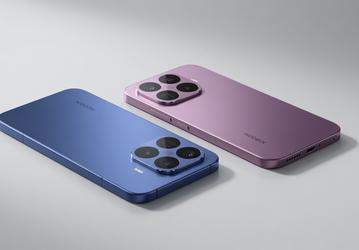 Два дня без подзарядки и гарантия 5 лет на батарею. Xiaomi 17T и Xiaomi 17T Pro с батареей 7000 мАч, которая сохранит 80% ёмкости после 1600 циклов, вышли на китайский рынок