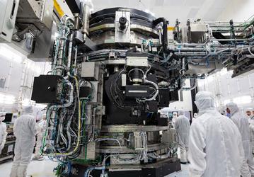 TSMC получила установку ASML High-NA EUV ещё в 2024 году, но пока не хочет её использовать